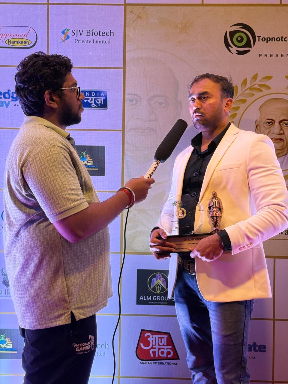 Adv. Sakir Dadu | Best Cyber Crime & Crypto Lawyer India